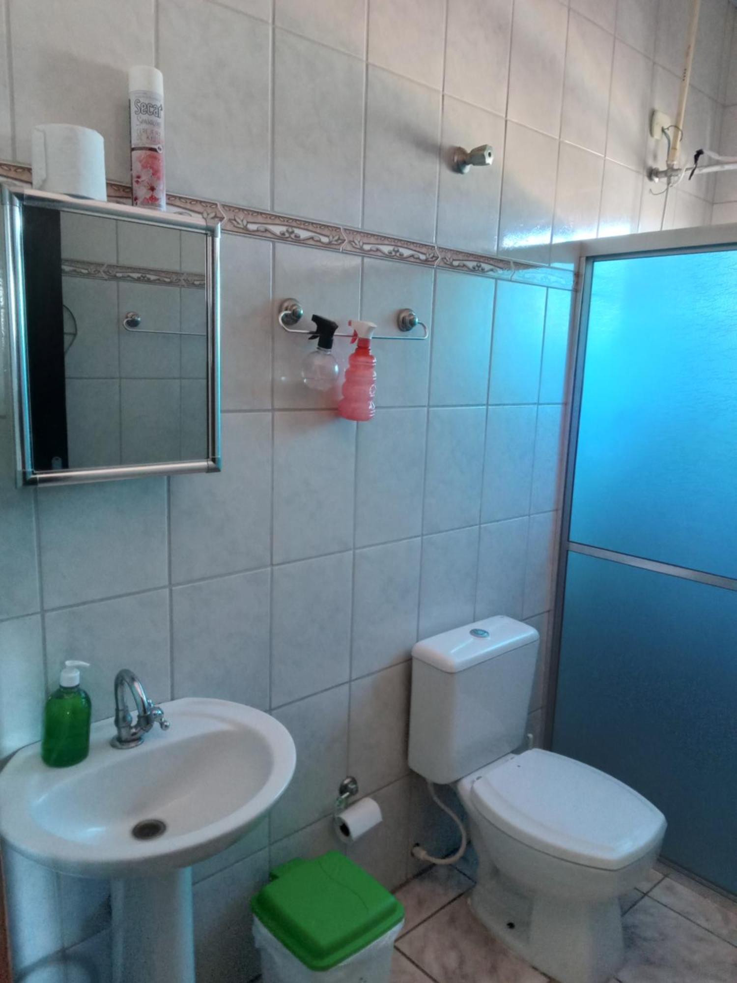 Pousada Alvinopolis Atibaia Rom bilde